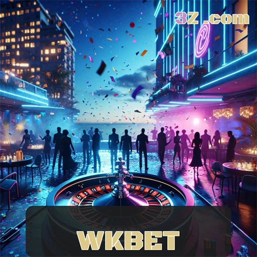 Apostas Fascinantes e Inovadoras no wkbet.com