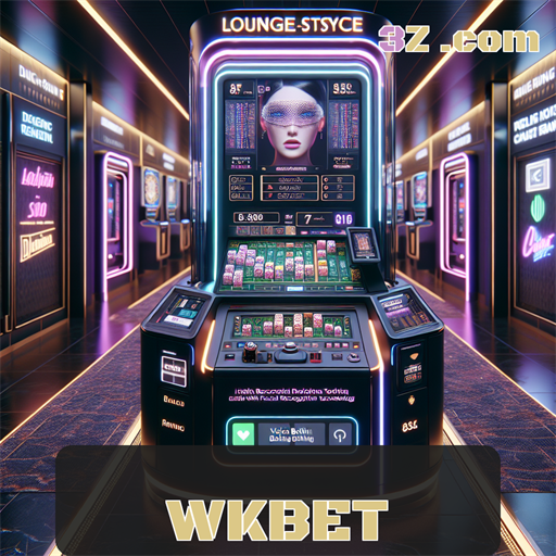 Cassino wkbet.com: Oásis de Diversão para Jogadores Brasileiros