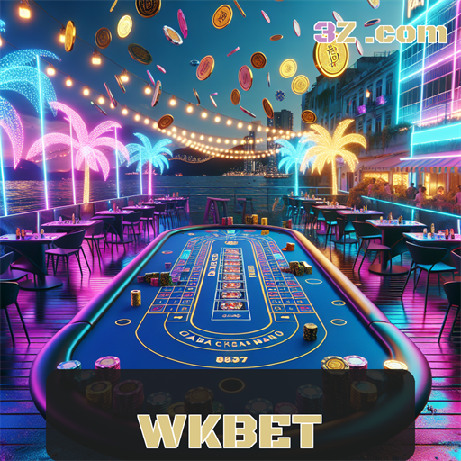 Wkbet.com: Jogos que Transformam a Aposta em Diversão