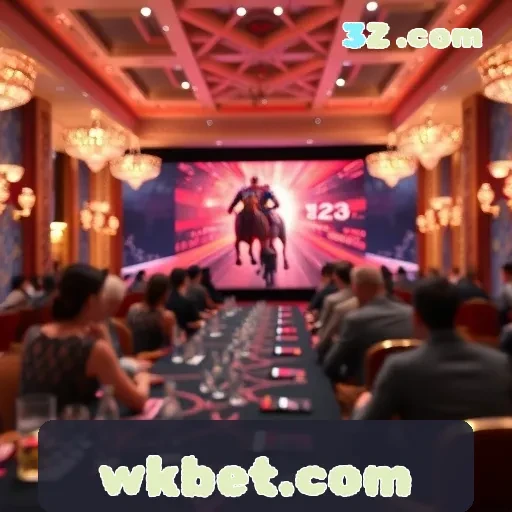 wkbet.com: Explorando Jogos Incríveis e Recursos que Encantam Usuários