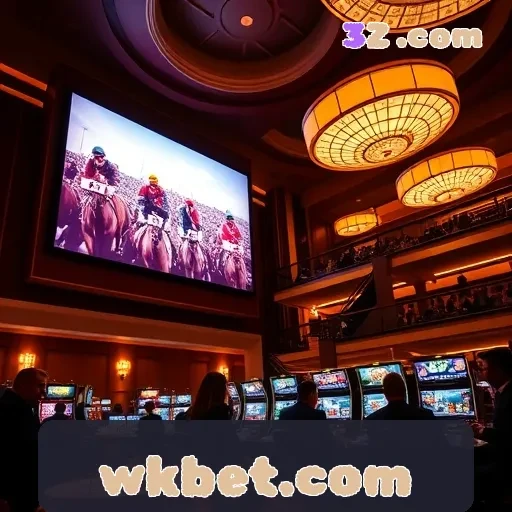 wkbet.com: Descubra Como Jogar com Segurança e Confiabilidade