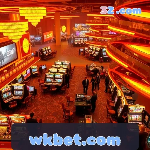 wkbet.com: Suporte 24/7 que Transforma sua Experiência de Jogo