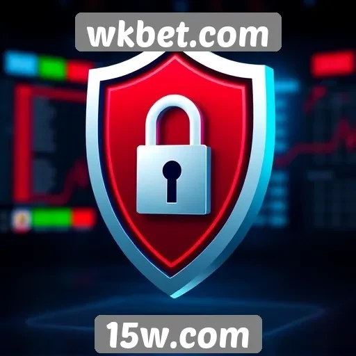 Cadastro e segurança dos usuários no site wkbet.com